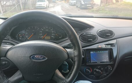 Ford Focus IV, 2003 год, 170 000 рублей, 7 фотография