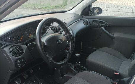 Ford Focus IV, 2003 год, 170 000 рублей, 6 фотография