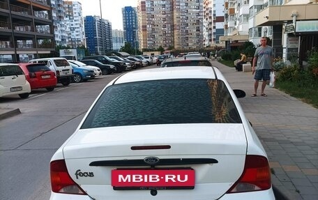 Ford Focus IV, 2003 год, 170 000 рублей, 4 фотография