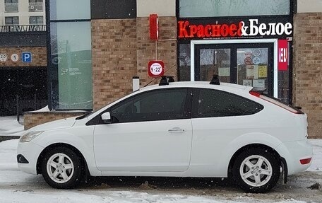 Ford Focus II рестайлинг, 2011 год, 500 000 рублей, 3 фотография