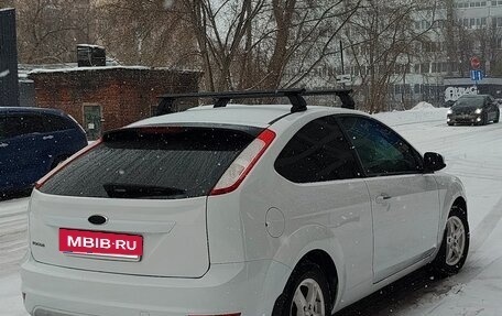 Ford Focus II рестайлинг, 2011 год, 500 000 рублей, 5 фотография