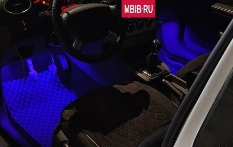 Ford Focus II рестайлинг, 2011 год, 500 000 рублей, 8 фотография