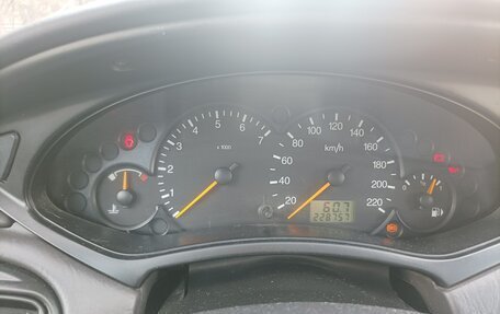 Ford Focus IV, 2003 год, 170 000 рублей, 8 фотография