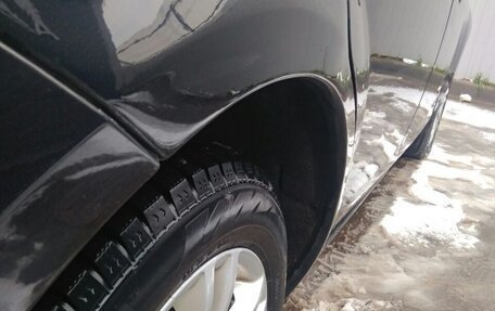 Ford Focus II рестайлинг, 2008 год, 640 000 рублей, 6 фотография