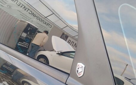 Ford Focus II рестайлинг, 2008 год, 640 000 рублей, 5 фотография