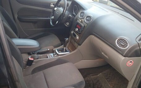 Ford Focus II рестайлинг, 2008 год, 640 000 рублей, 10 фотография