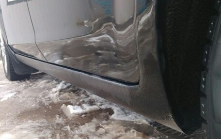 Ford Focus II рестайлинг, 2008 год, 640 000 рублей, 8 фотография