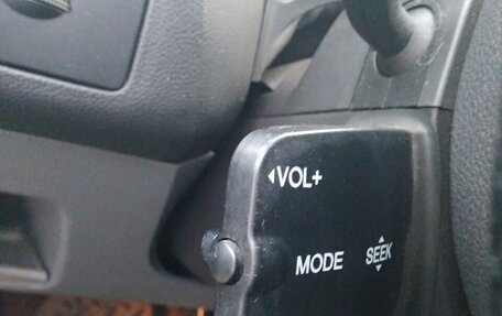 Ford Focus II рестайлинг, 2008 год, 640 000 рублей, 13 фотография