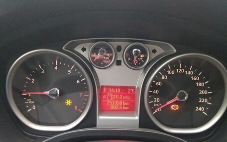 Ford Focus II рестайлинг, 2008 год, 640 000 рублей, 14 фотография