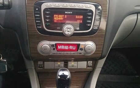 Ford Focus II рестайлинг, 2008 год, 640 000 рублей, 16 фотография