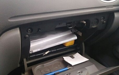 Ford Focus II рестайлинг, 2008 год, 640 000 рублей, 18 фотография