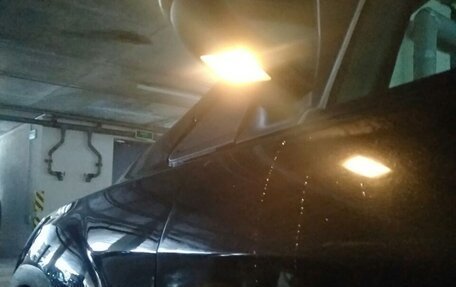 Ford Focus II рестайлинг, 2008 год, 640 000 рублей, 31 фотография