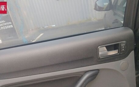 Ford Focus II рестайлинг, 2008 год, 640 000 рублей, 27 фотография