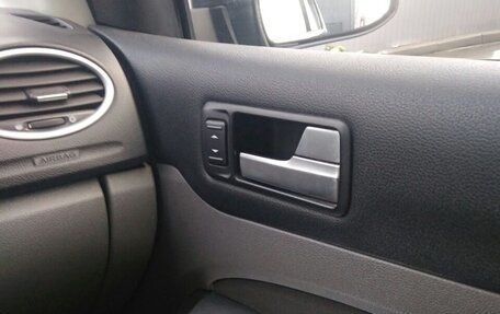 Ford Focus II рестайлинг, 2008 год, 640 000 рублей, 22 фотография