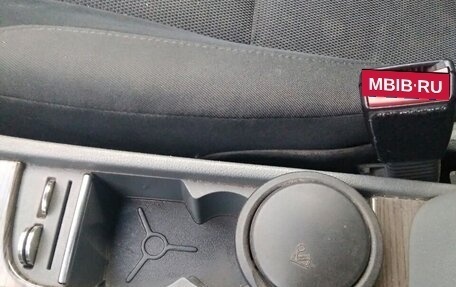 Ford Focus II рестайлинг, 2008 год, 640 000 рублей, 20 фотография