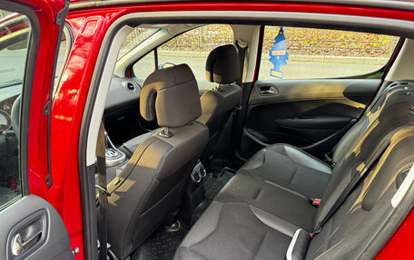 Peugeot 308 II, 2008 год, 315 000 рублей, 11 фотография