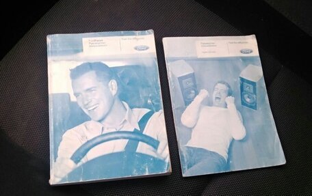 Ford Focus II рестайлинг, 2008 год, 640 000 рублей, 33 фотография