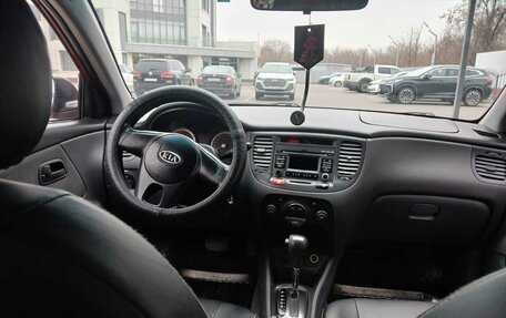KIA Rio II, 2009 год, 520 000 рублей, 7 фотография