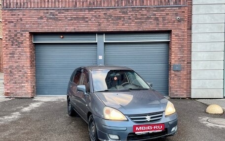 Suzuki Liana, 2007 год, 550 000 рублей, 3 фотография