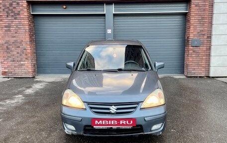 Suzuki Liana, 2007 год, 550 000 рублей, 2 фотография