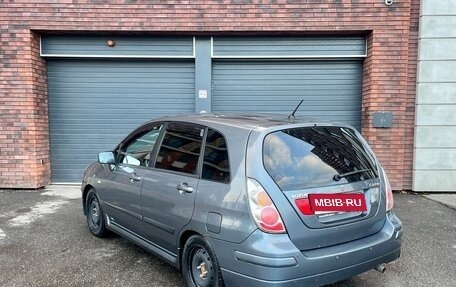 Suzuki Liana, 2007 год, 550 000 рублей, 5 фотография