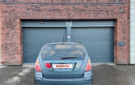 Suzuki Liana, 2007 год, 550 000 рублей, 6 фотография