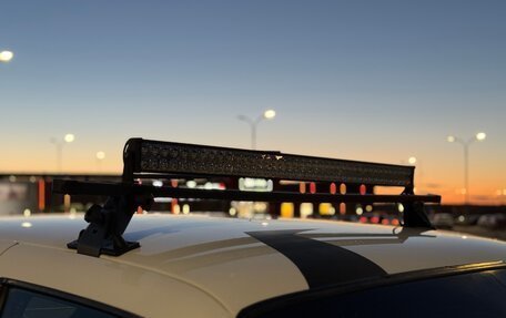 Chevrolet Niva I рестайлинг, 2017 год, 440 000 рублей, 9 фотография