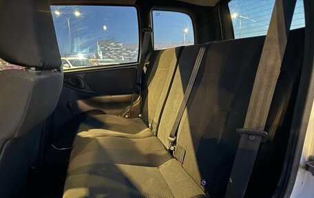 Chevrolet Niva I рестайлинг, 2017 год, 440 000 рублей, 11 фотография