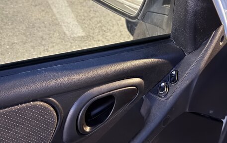 Chevrolet Niva I рестайлинг, 2017 год, 440 000 рублей, 12 фотография