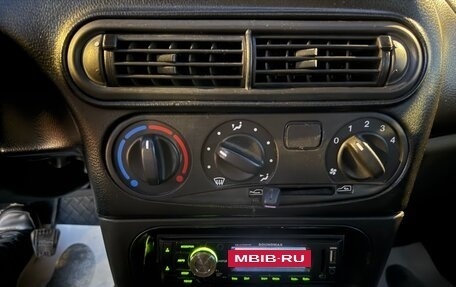 Chevrolet Niva I рестайлинг, 2017 год, 440 000 рублей, 14 фотография