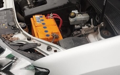 Renault Logan II, 2014 год, 650 000 рублей, 8 фотография