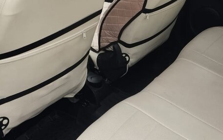 Renault Logan II, 2014 год, 650 000 рублей, 6 фотография