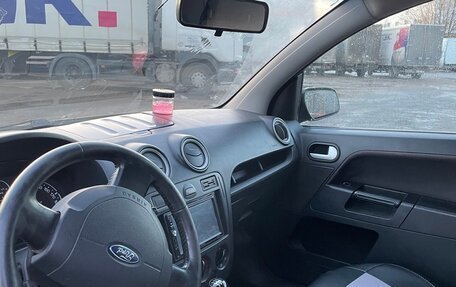 Ford Fusion I, 2007 год, 295 000 рублей, 7 фотография