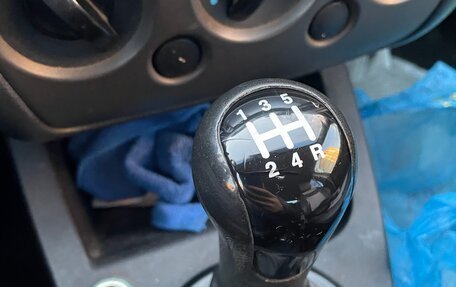 Ford Fusion I, 2007 год, 295 000 рублей, 10 фотография