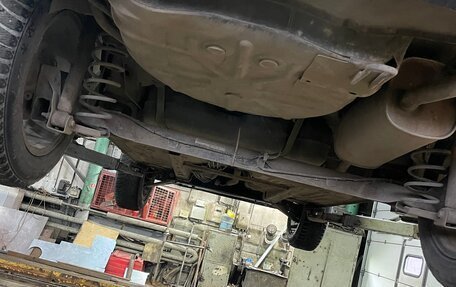 Ford Fusion I, 2007 год, 295 000 рублей, 12 фотография