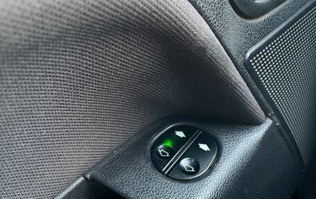 Ford Fusion I, 2007 год, 295 000 рублей, 11 фотография