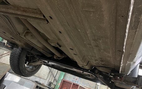 Ford Fusion I, 2007 год, 295 000 рублей, 13 фотография