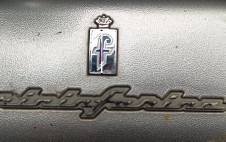 Mitsubishi Pajero Pinin, 2002 год, 770 000 рублей, 6 фотография