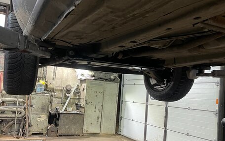 Ford Fusion I, 2007 год, 295 000 рублей, 14 фотография