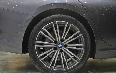 BMW 3 серия, 2019 год, 3 790 000 рублей, 7 фотография