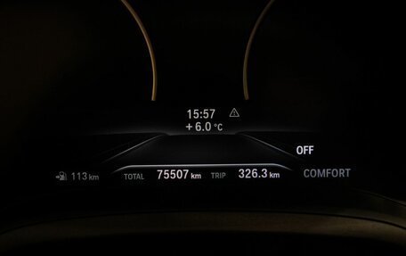 BMW 3 серия, 2019 год, 3 790 000 рублей, 13 фотография