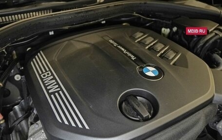 BMW 3 серия, 2019 год, 3 790 000 рублей, 21 фотография