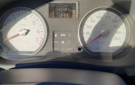 Renault Logan I, 2012 год, 500 000 рублей, 10 фотография