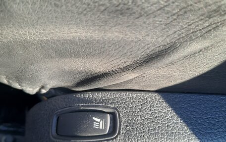 Renault Logan I, 2012 год, 500 000 рублей, 13 фотография