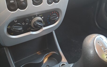 Renault Logan I, 2012 год, 500 000 рублей, 11 фотография