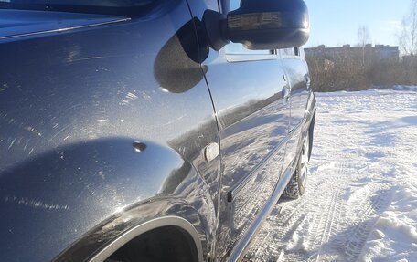 Renault Logan I, 2012 год, 500 000 рублей, 15 фотография