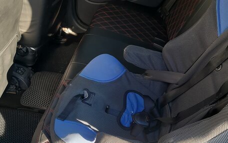 Renault Logan I, 2012 год, 500 000 рублей, 16 фотография