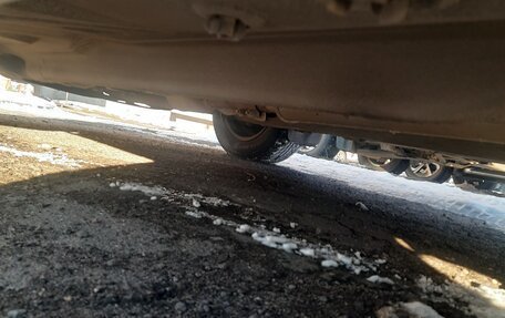 Renault Logan I, 2012 год, 500 000 рублей, 17 фотография