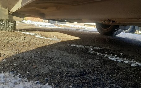 Renault Logan I, 2012 год, 500 000 рублей, 18 фотография