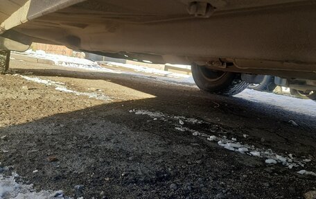 Renault Logan I, 2012 год, 500 000 рублей, 19 фотография